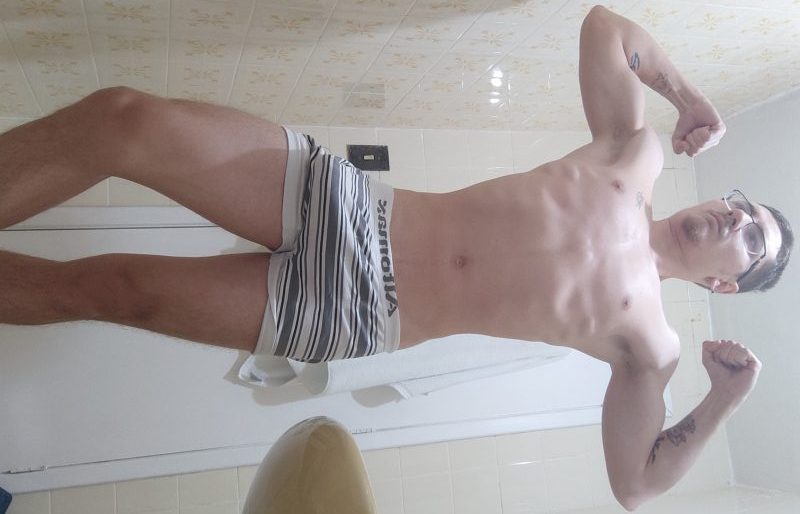 Daniel Alemãozinho 5