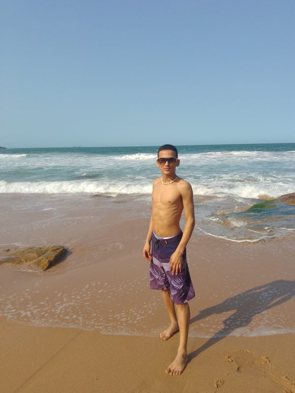 Arthur Safadinho 13