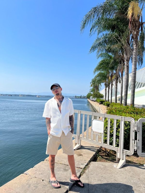 Vitor Freitas