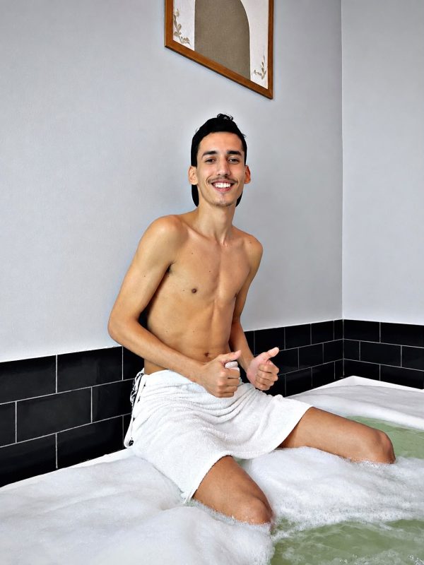 Pabllo Silva