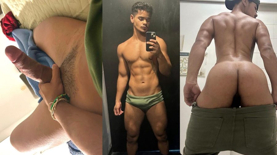 Klebinho Rodrigues