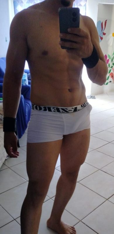 Pedro Ramos 1