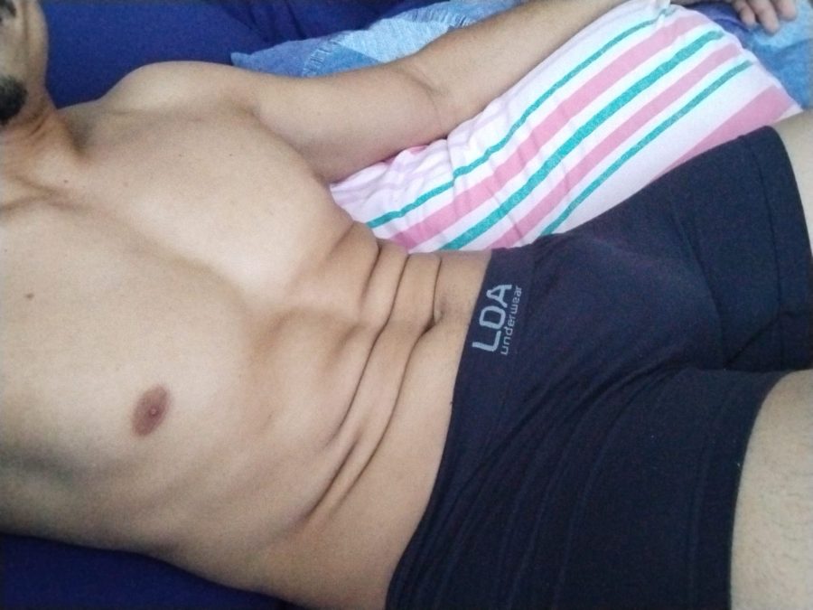 Pedro Ramos 6