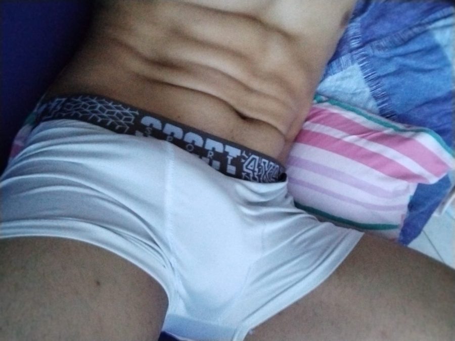 Pedro Ramos 4
