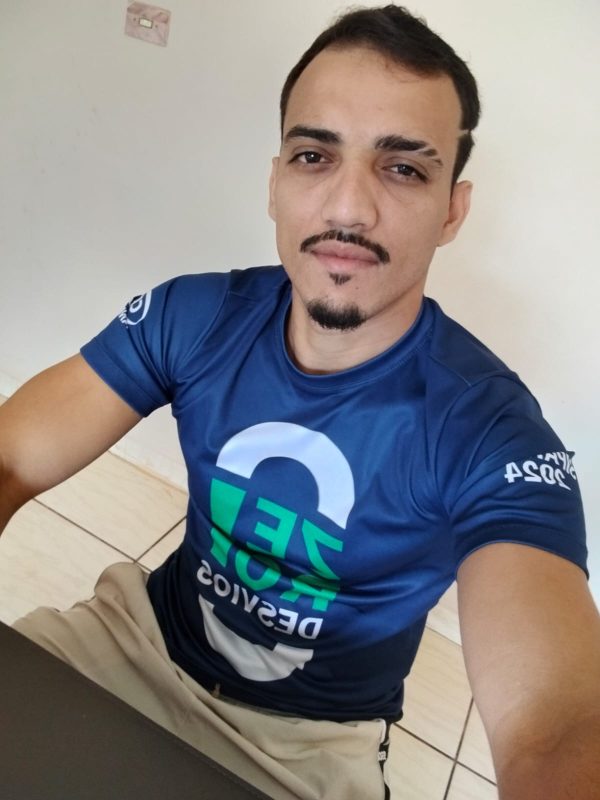 Pedro Ramos 24