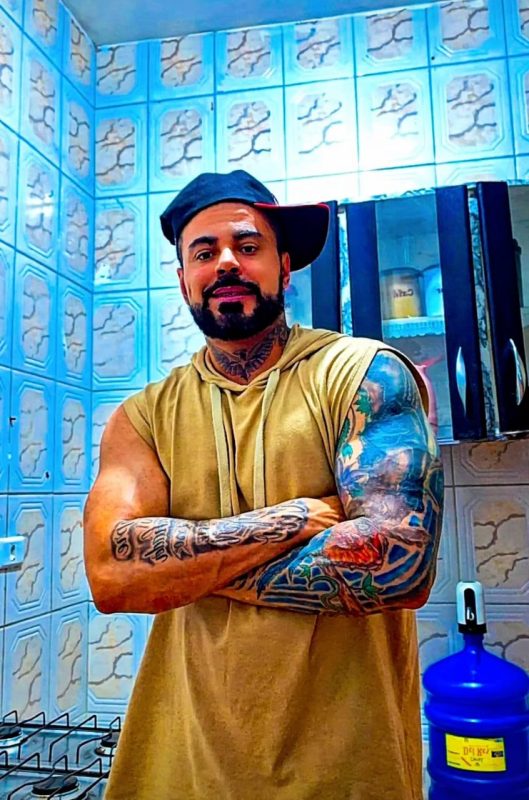 Caio Alexandre
