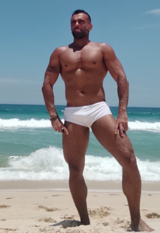 Renan Medeiros 3