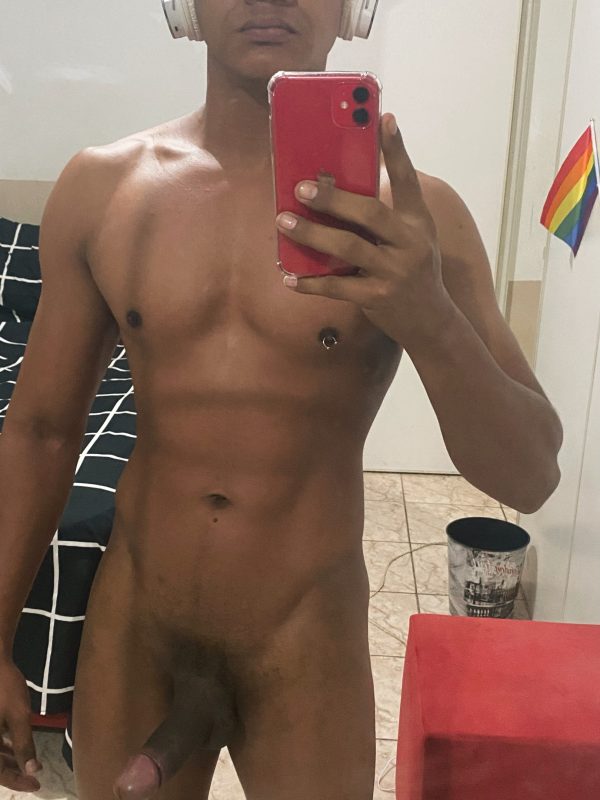 Andrey Masso 7