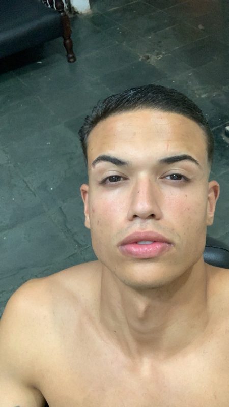 João Gabriel 19