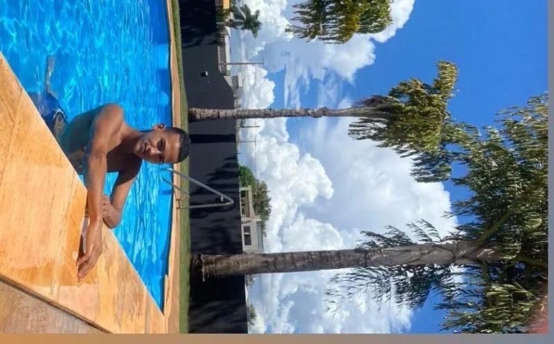 Arthur Safadinho 9