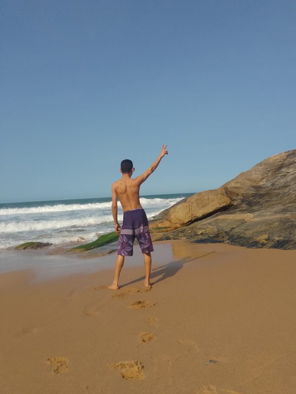 Arthur Safadinho 14