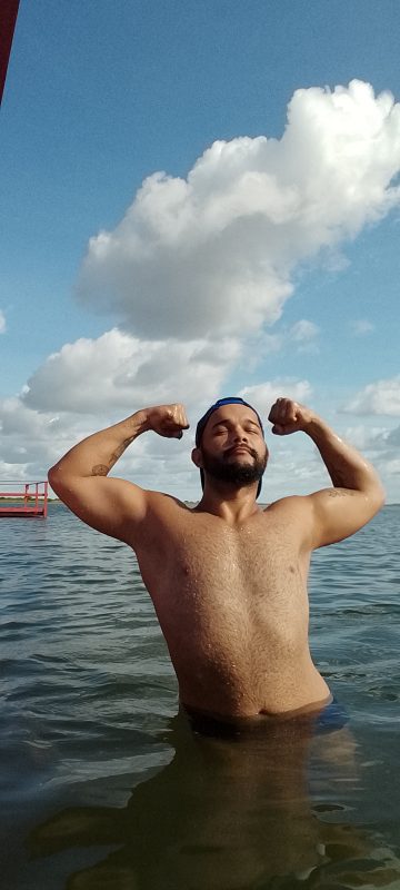 Pablo Massoterapeuta