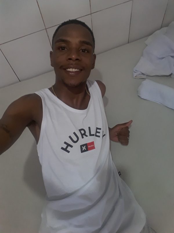 Alisom Gabriel 15