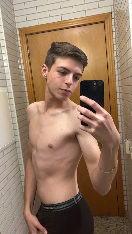 Bruno Belmont 1