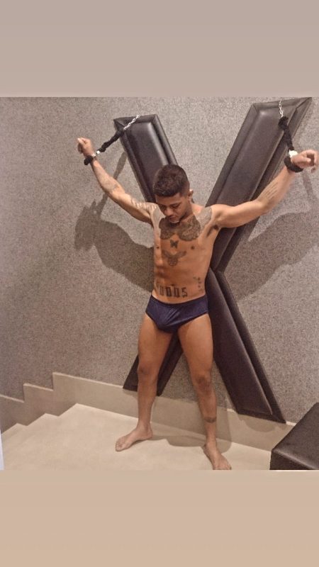 João Gabriell 2