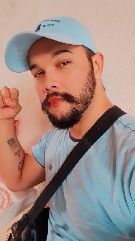 Pablo Massoterapeuta 8