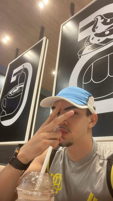 Victor Brutos 3
