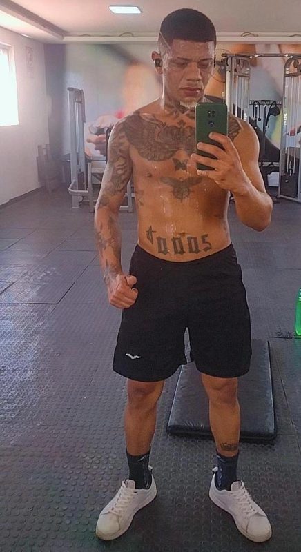 João Gabriell 4