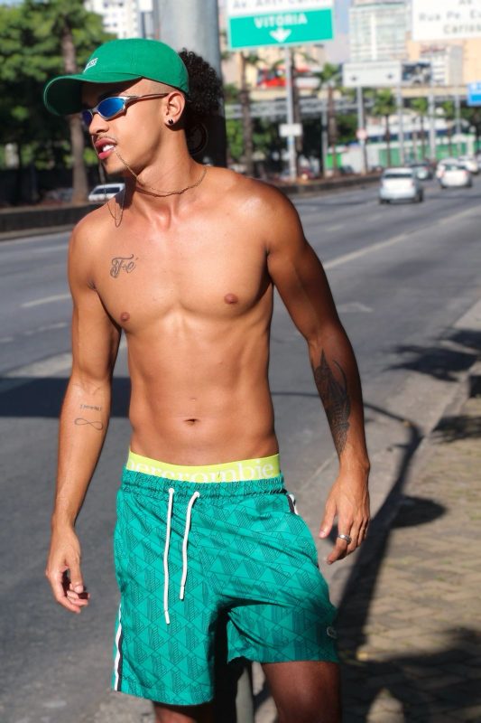 Jonas Fernandes 5
