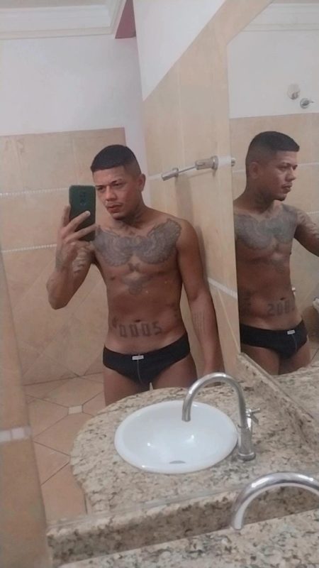 João Gabriell 7