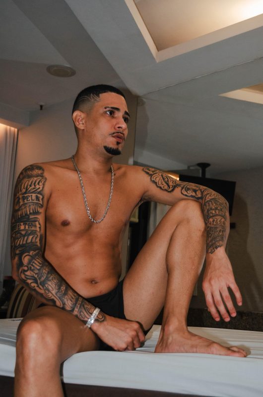 Ademir Cerqueira 16