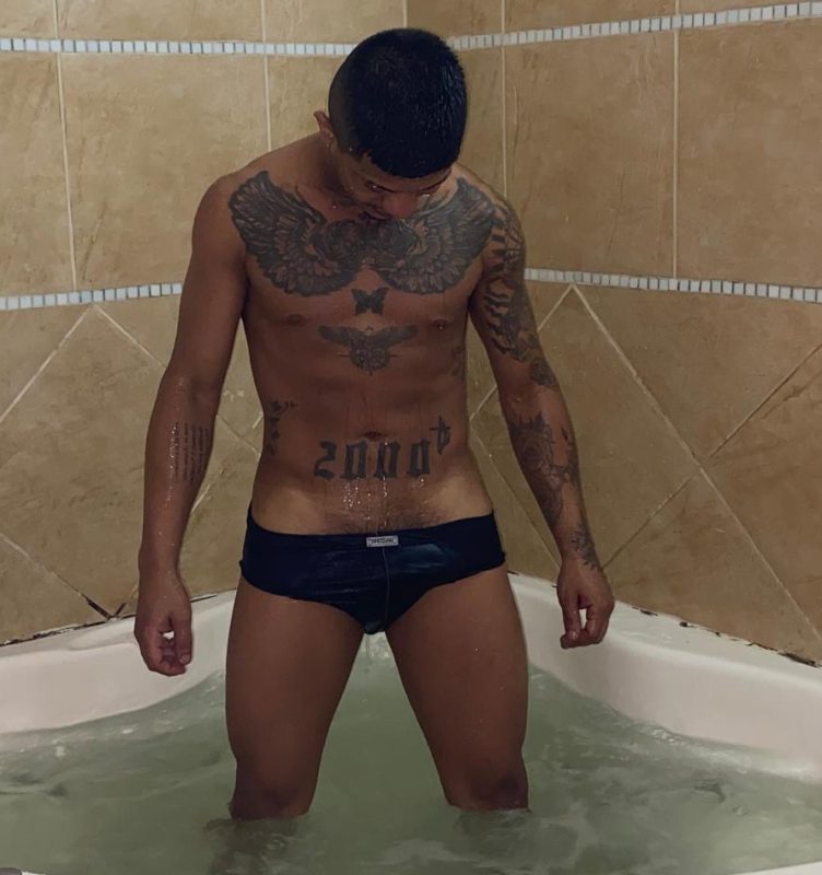 João Gabriell 8
