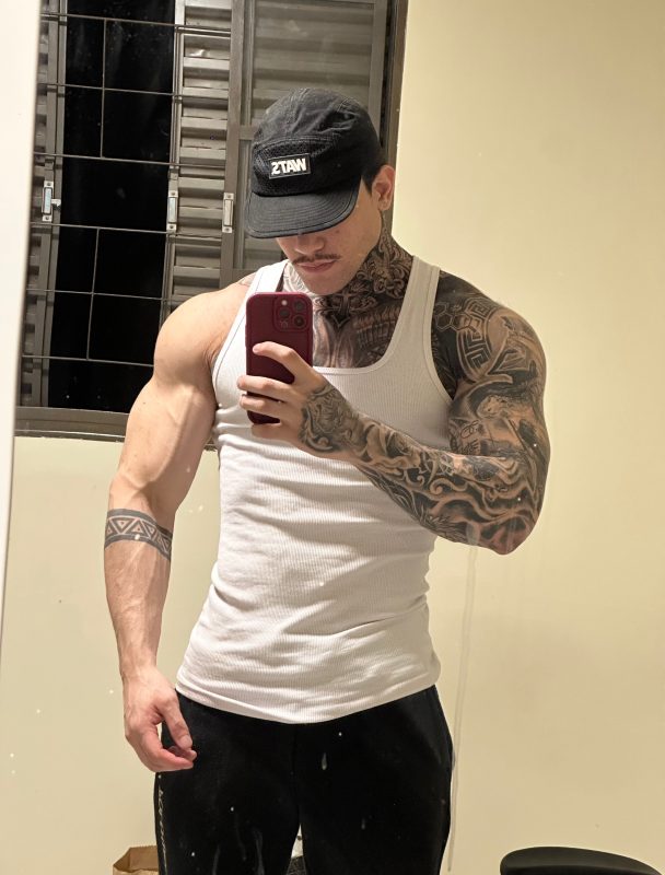 Guilherme Kulper 18