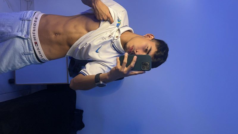 Gustavo Santoos