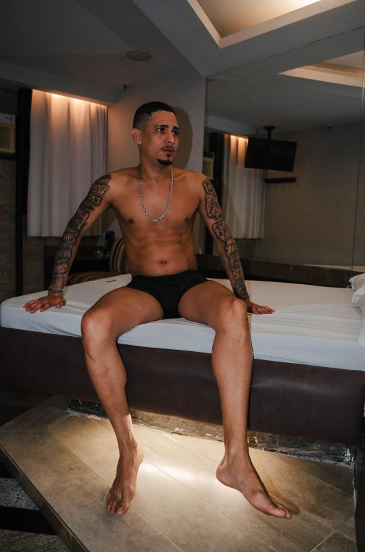 Ademir Cerqueira 21