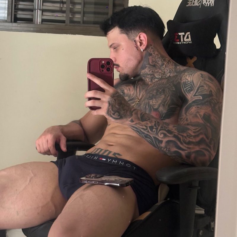 Guilherme Kulper 13