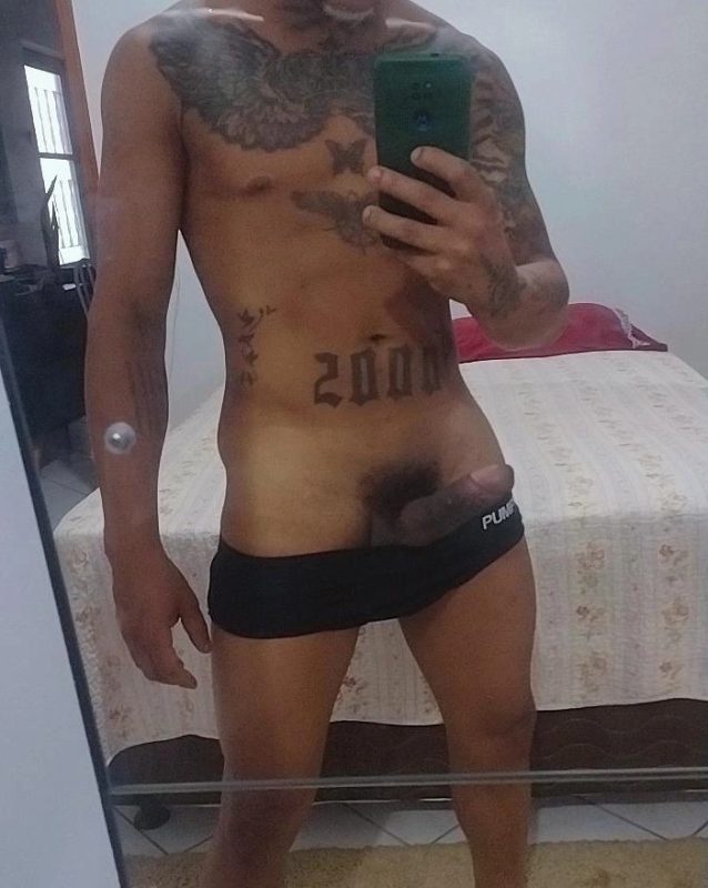 João Gabriell 12