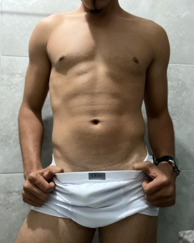 Giovani Castelli 19