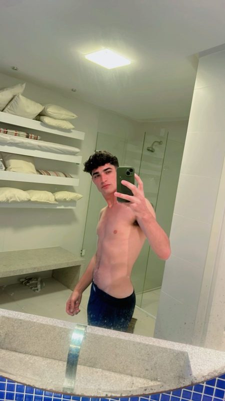Boyzin Gaúcho 11
