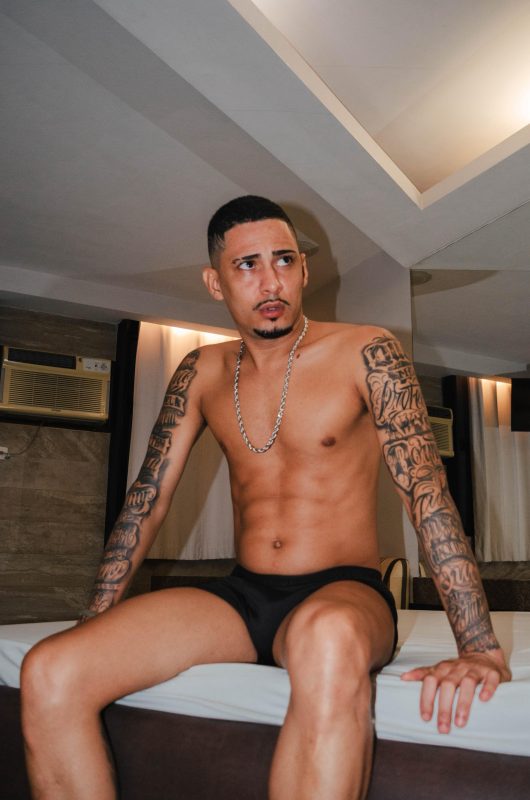 Ademir Cerqueira 18