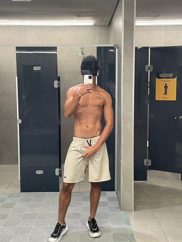 Jonas Fernandes 17