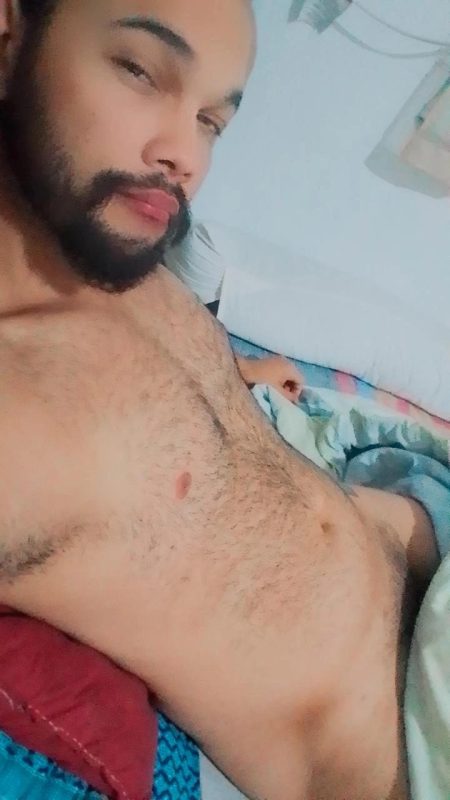 Pablo Massoterapeuta 9