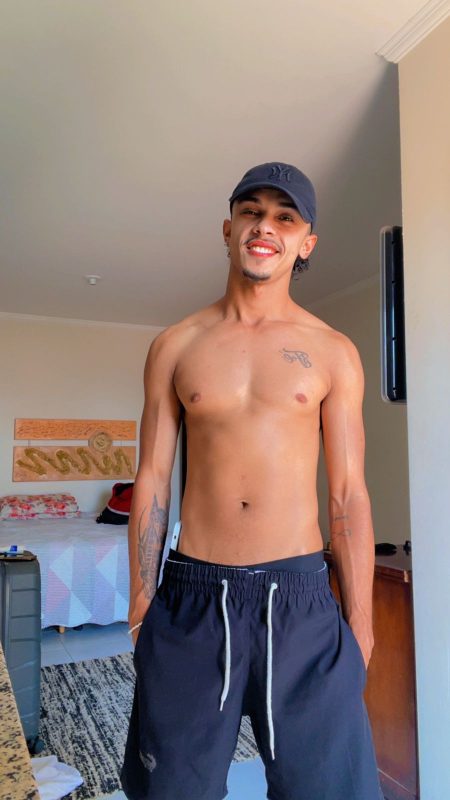 Jonas Fernandes 7