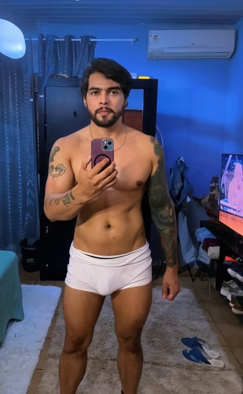 Fabio Bandeira 3