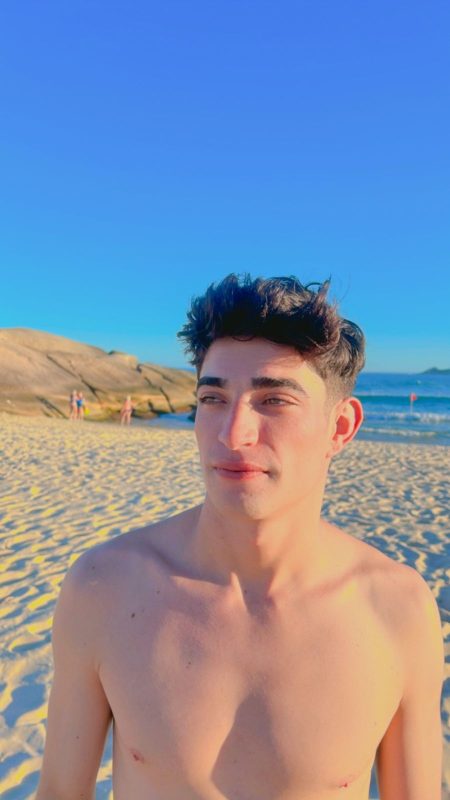 Boyzin Gaúcho 5