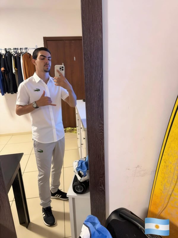 Victor Brutos 5