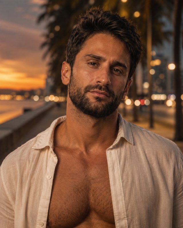 Diego Farah