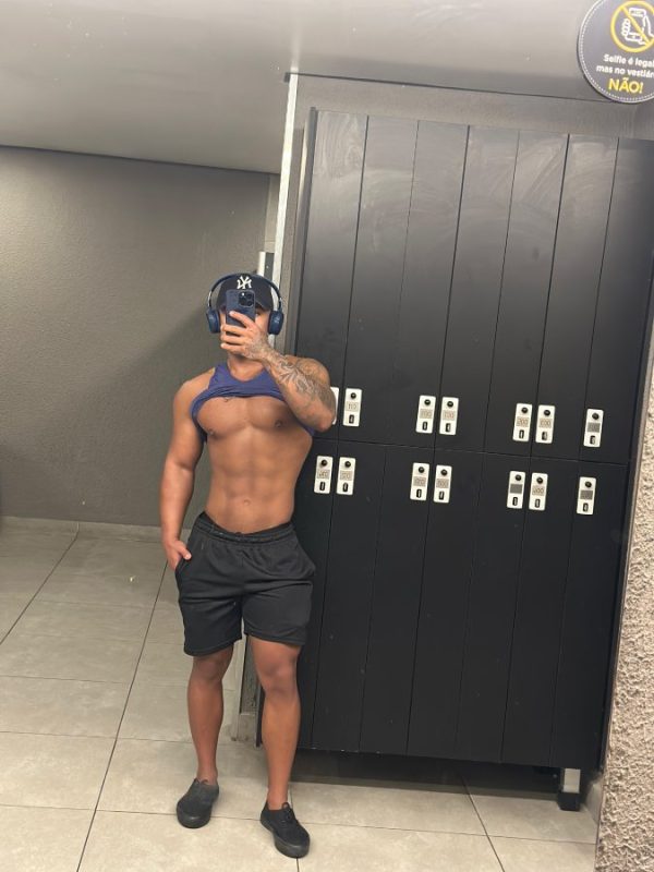Jhon Prado 7