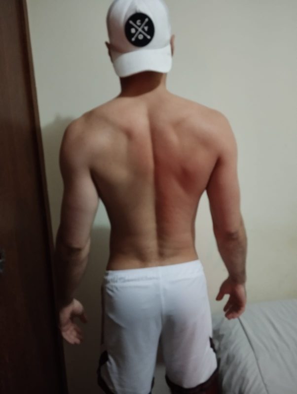 Ricardo Massagista 9