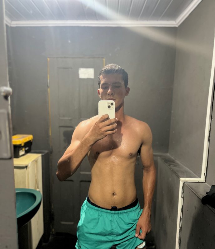 Bruno Fernando