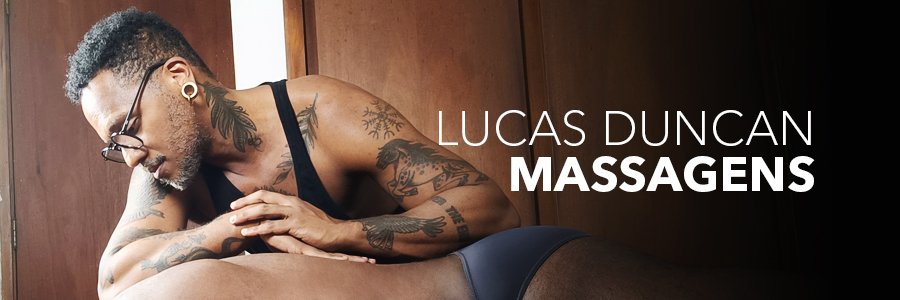 Lucas Massagens
