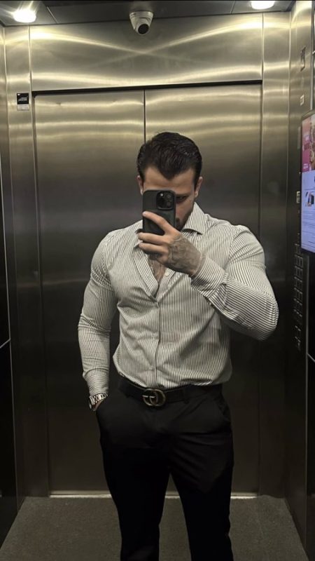 Guilherme Kulper 16