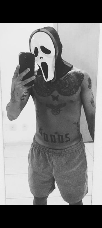 João Gabriell