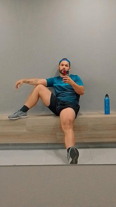 Pablo Massoterapeuta 2