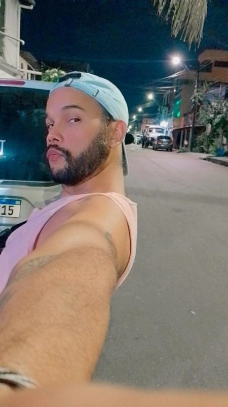 Pablo Massoterapeuta 3