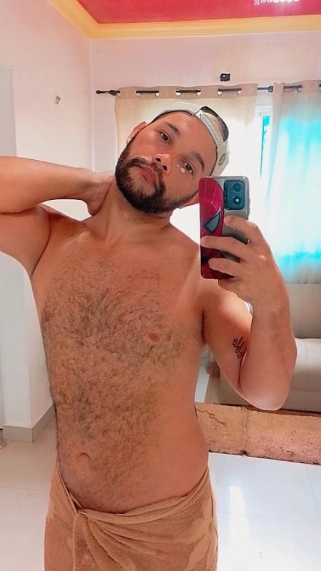 Pablo Massoterapeuta 4